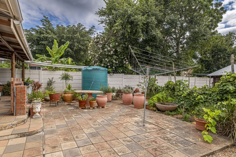 4 Bedroom Property for Sale in Janssendal Eastern Cape